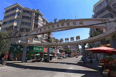 科信小区2室2厅2卫90.71㎡